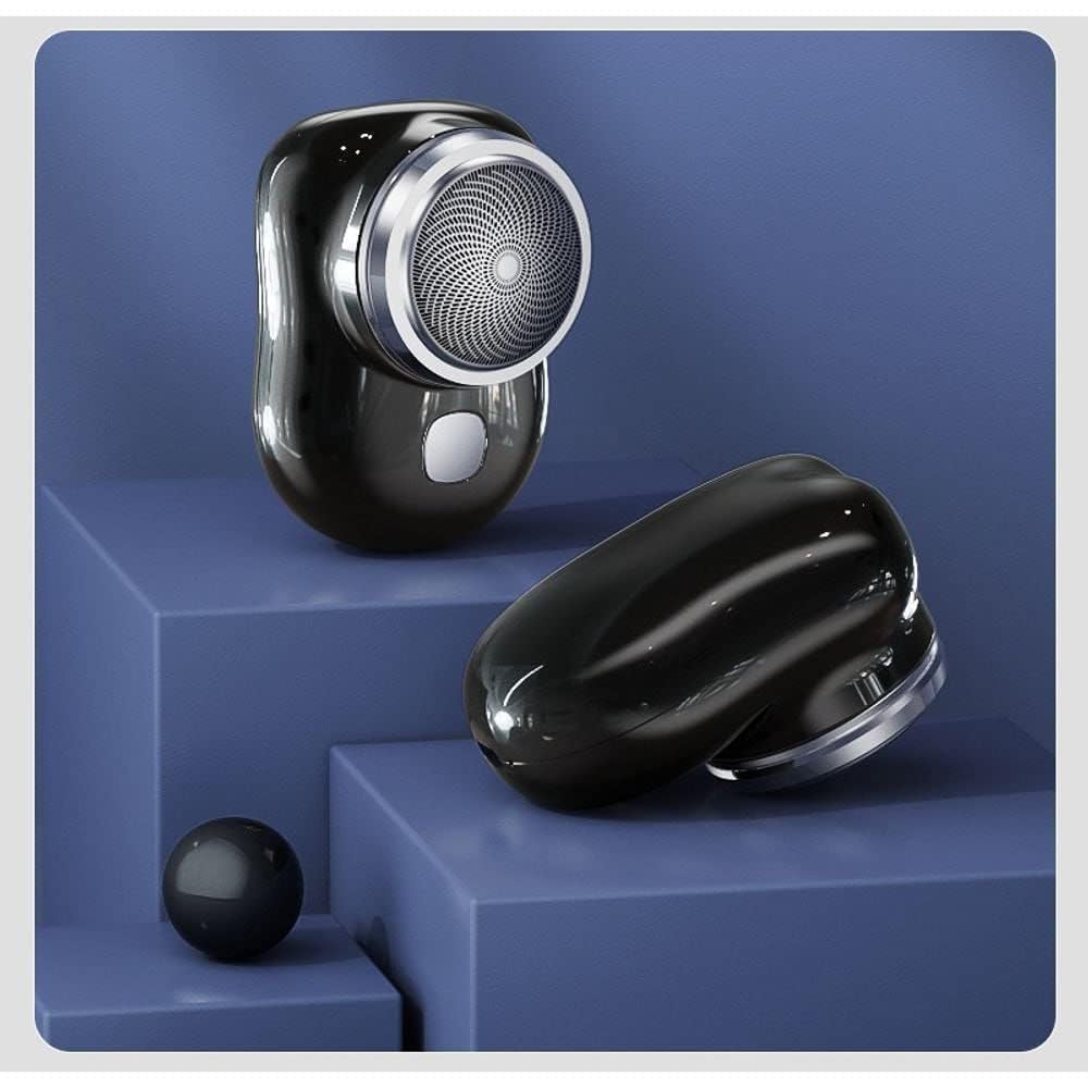 Mini electrical shaver