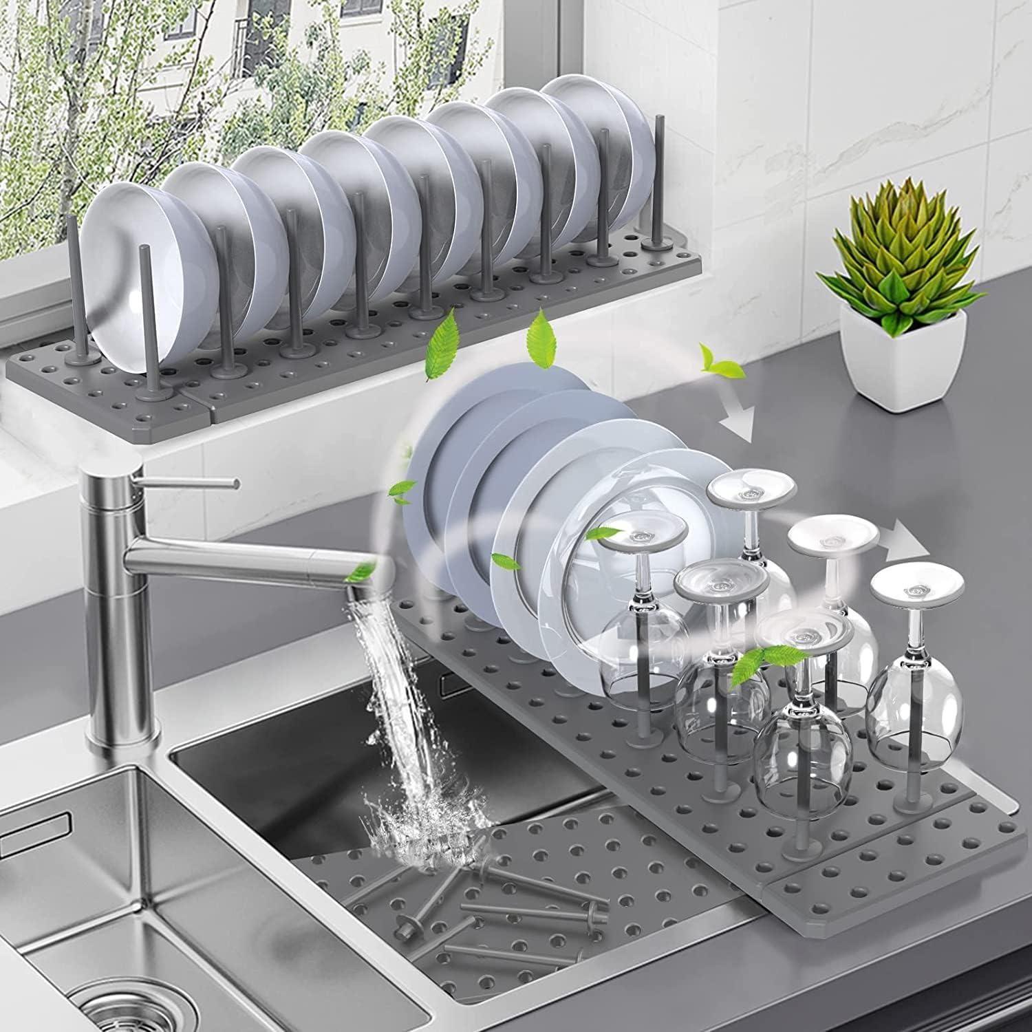 Home utilities