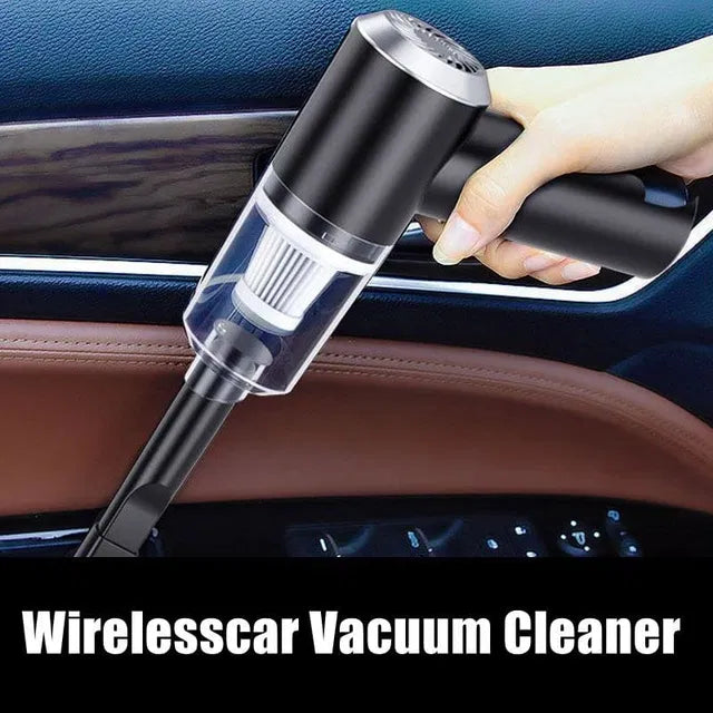 Car accessories