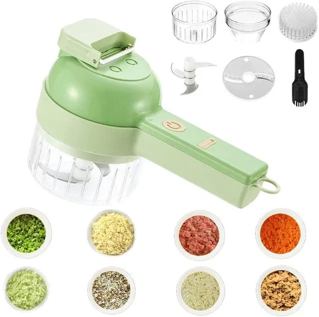 kitchen essentials