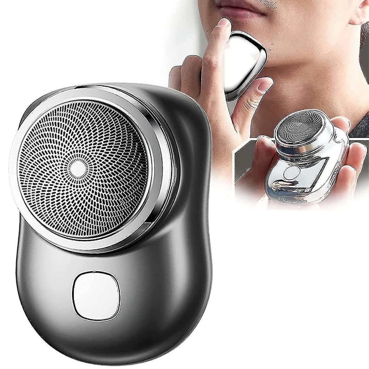 Mini electrical shaver